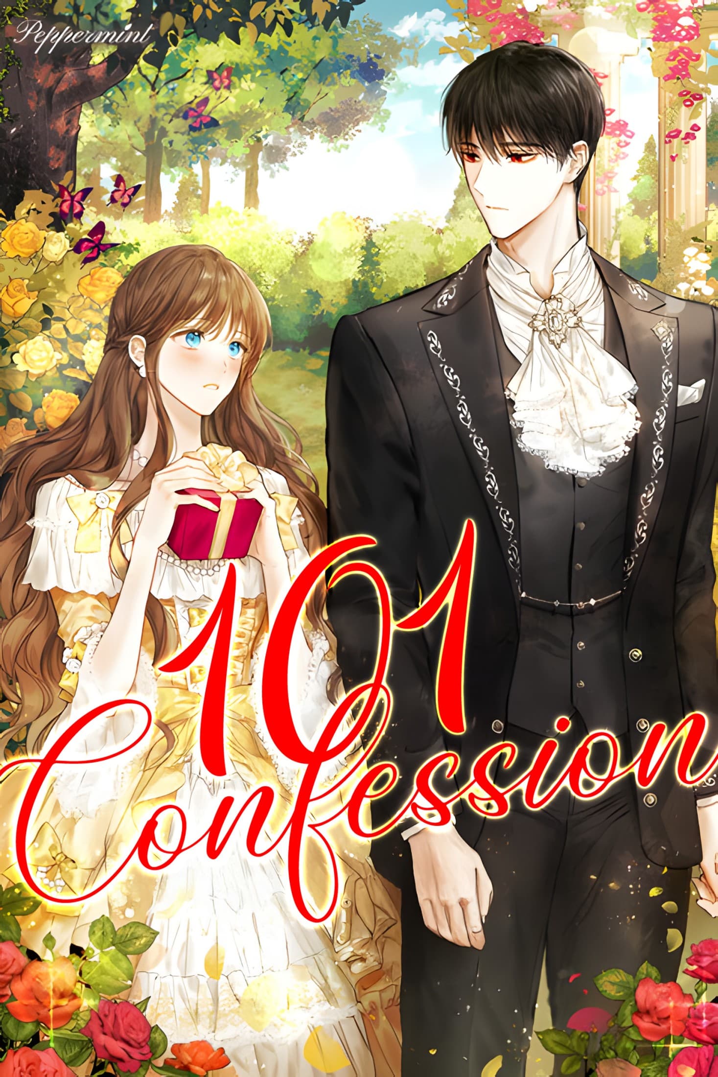 101St Confession