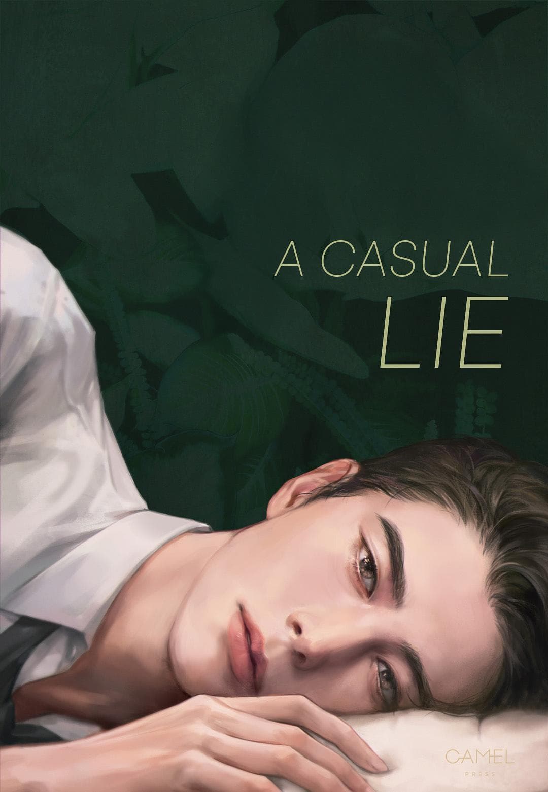 A Casual Lie