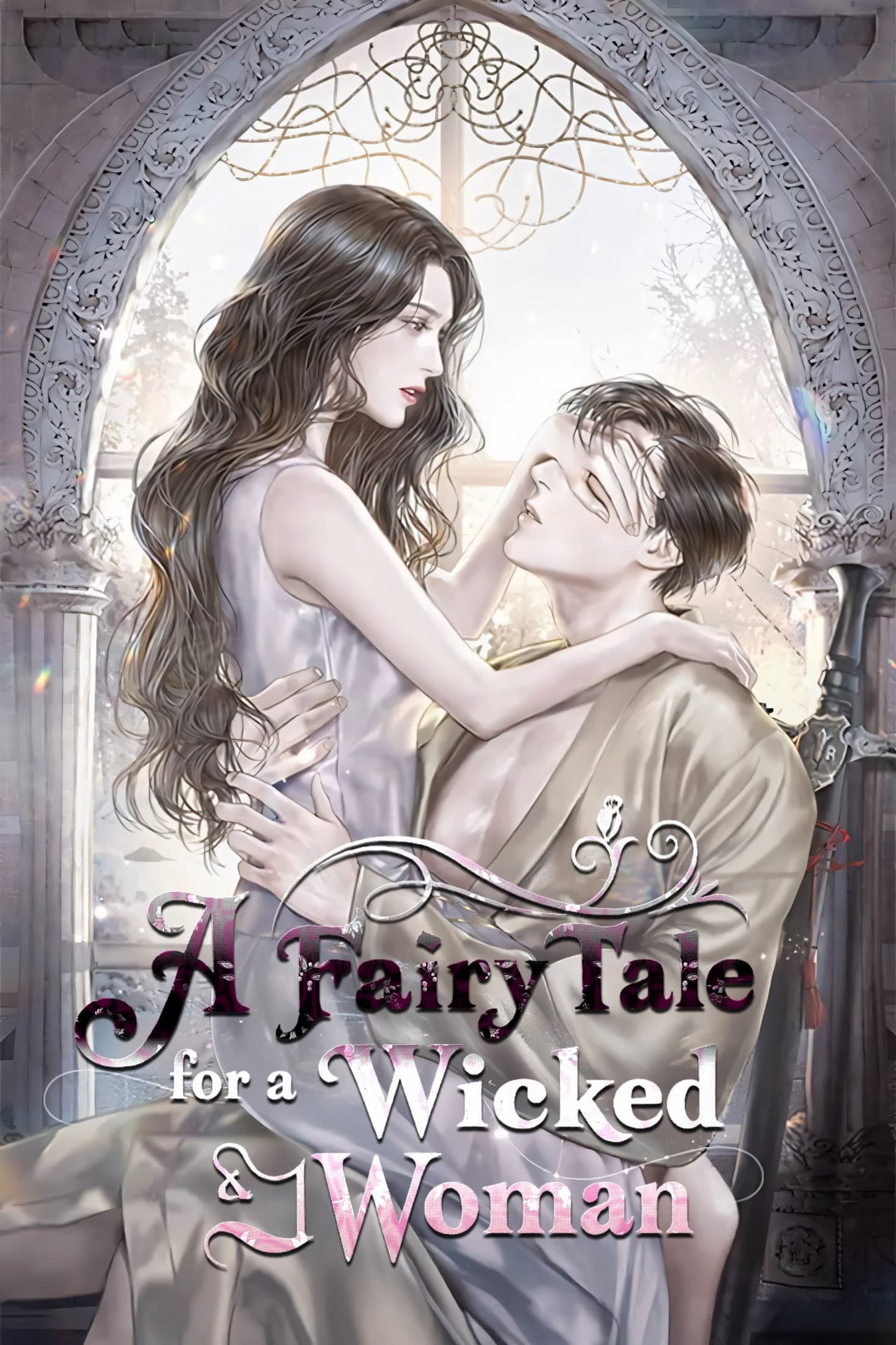 A Fairy Tale For A Wicked Woman