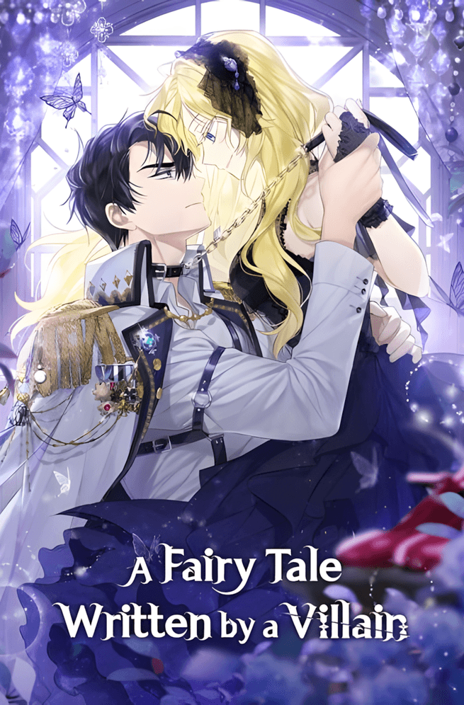 A Fairy Tale Written By A Villain