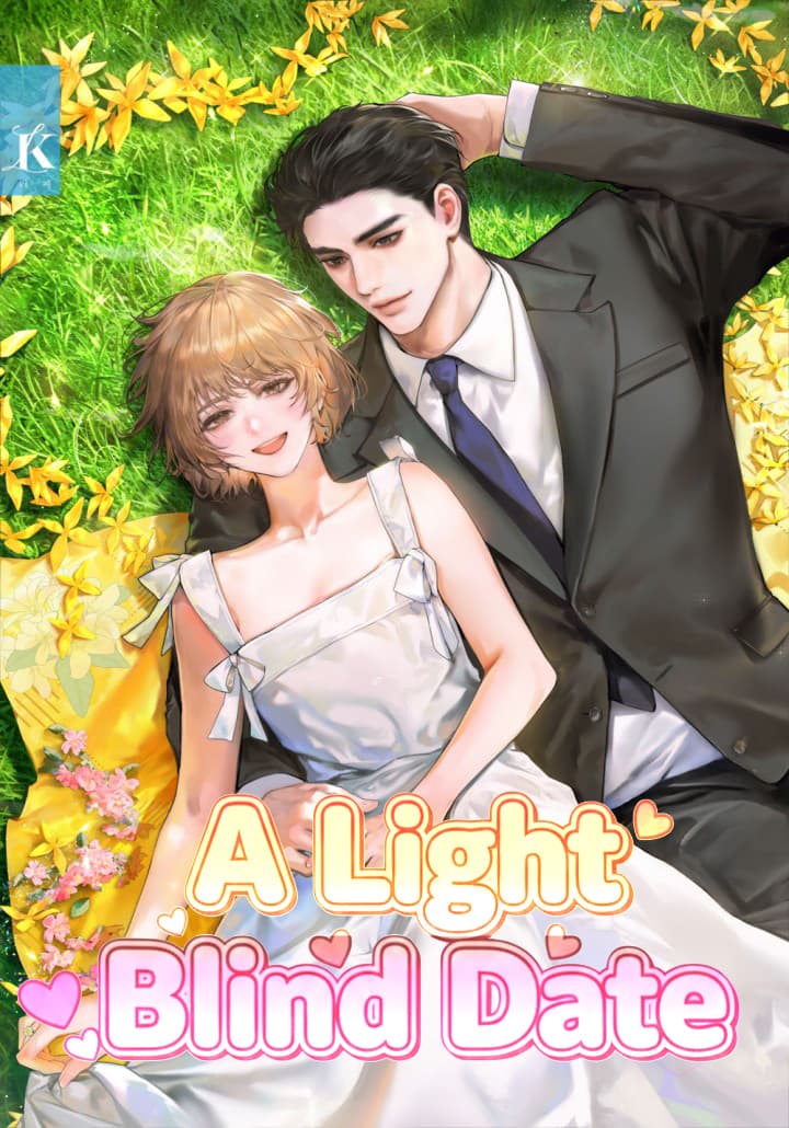 A Light Blind Date