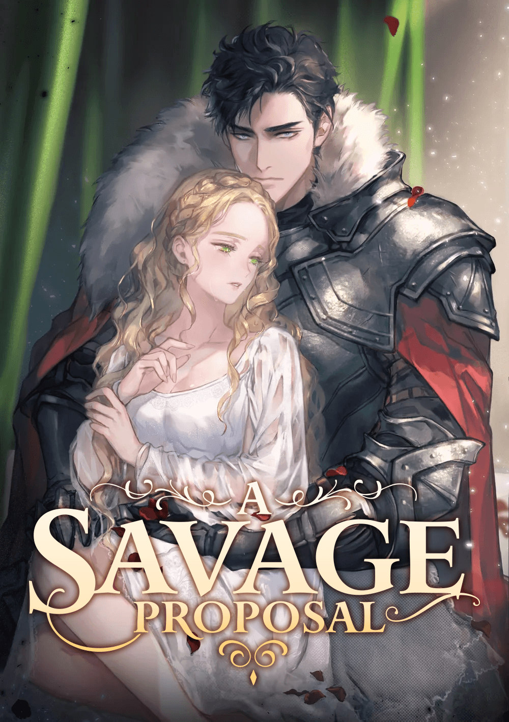 A Savage Proposal