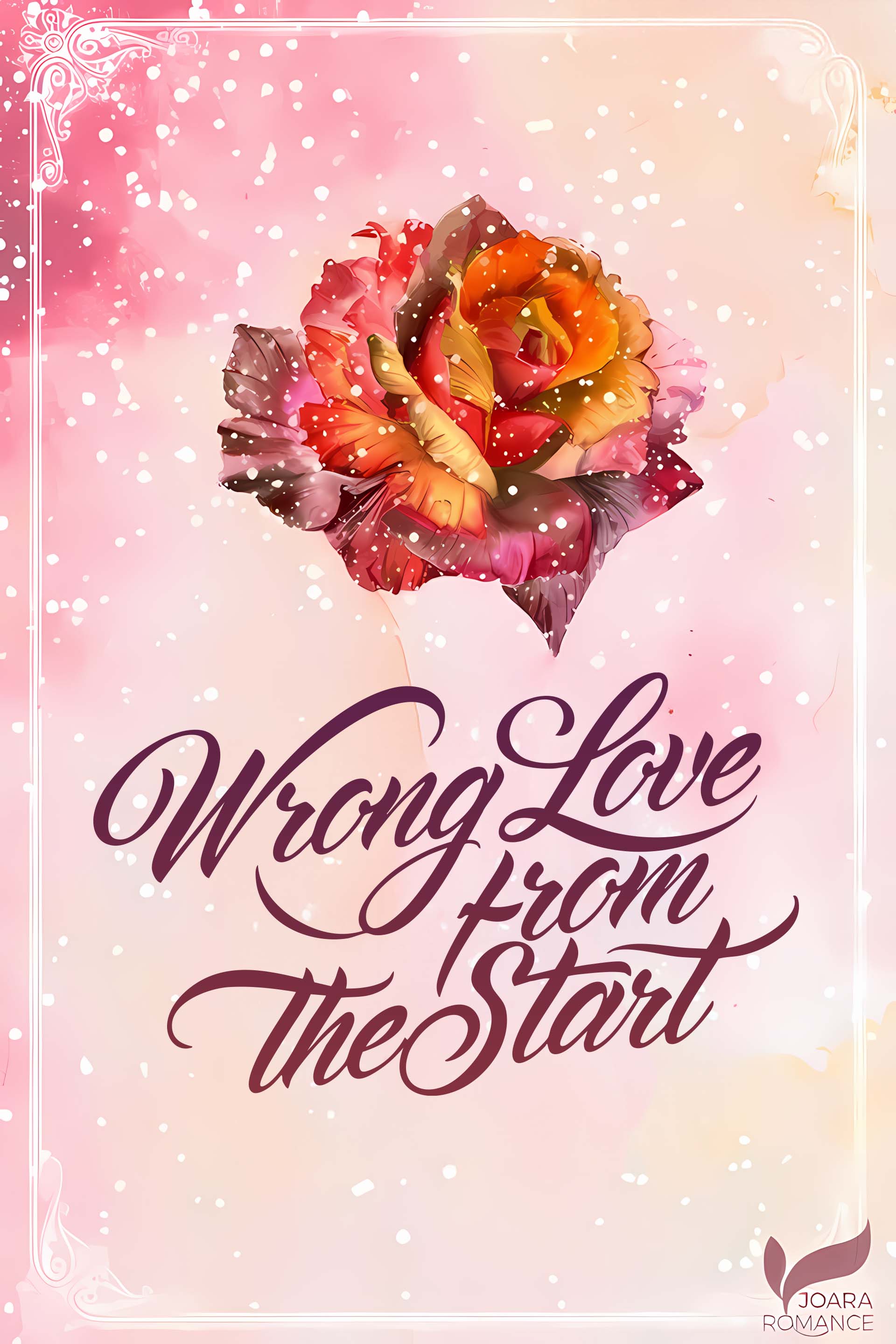 A Wrong Love From The Start