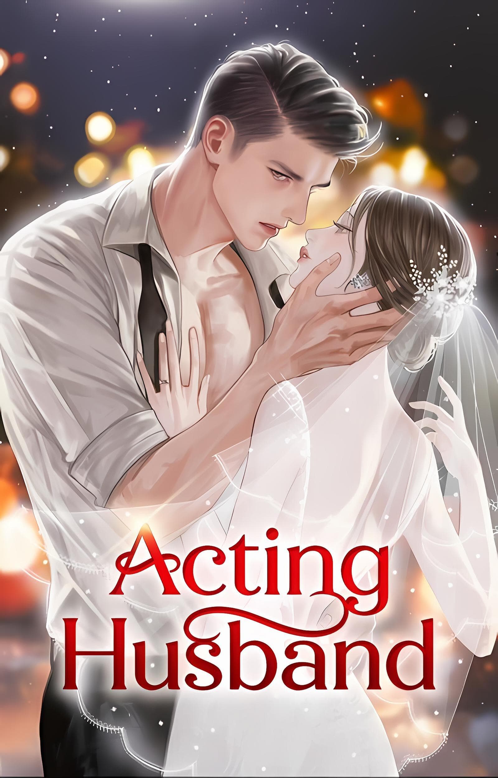 Acting Husband