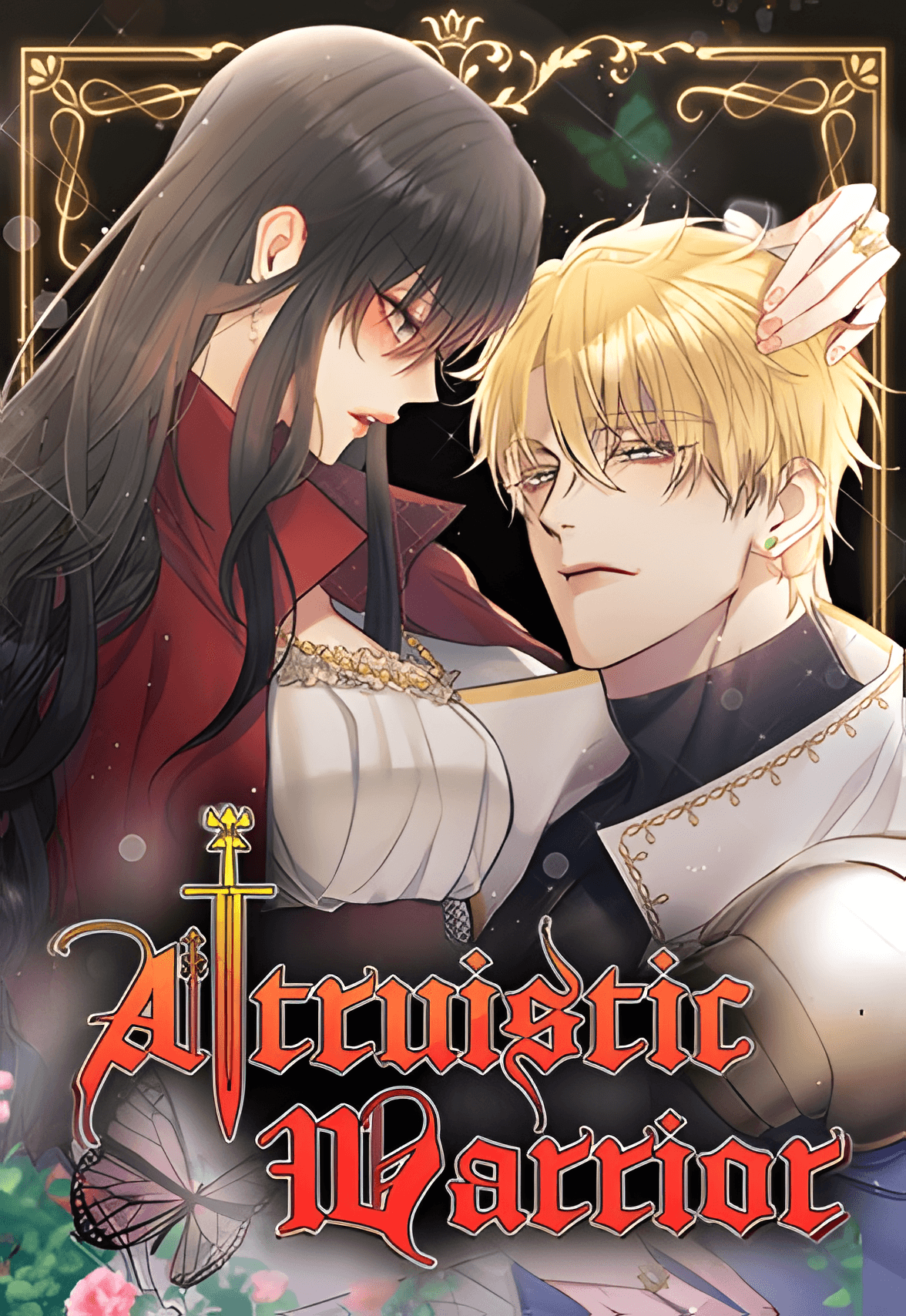 Altruistic Warrior