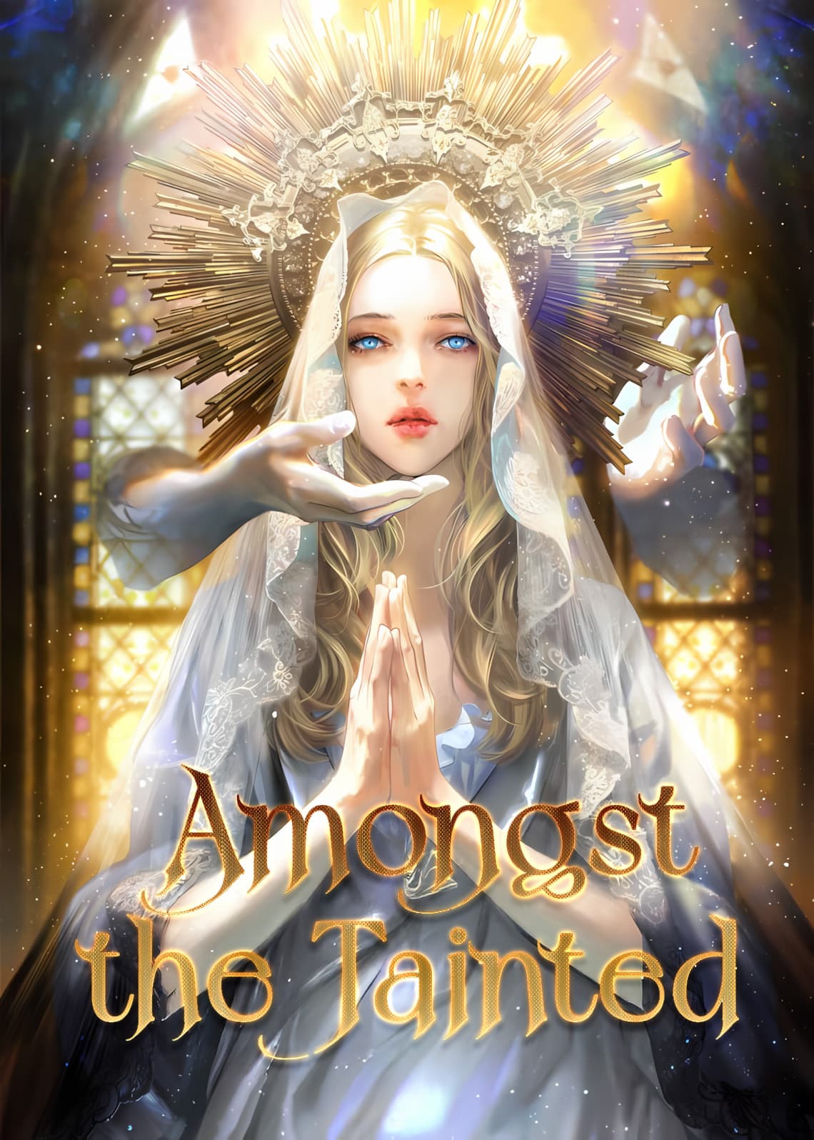 Amongst The Tainted