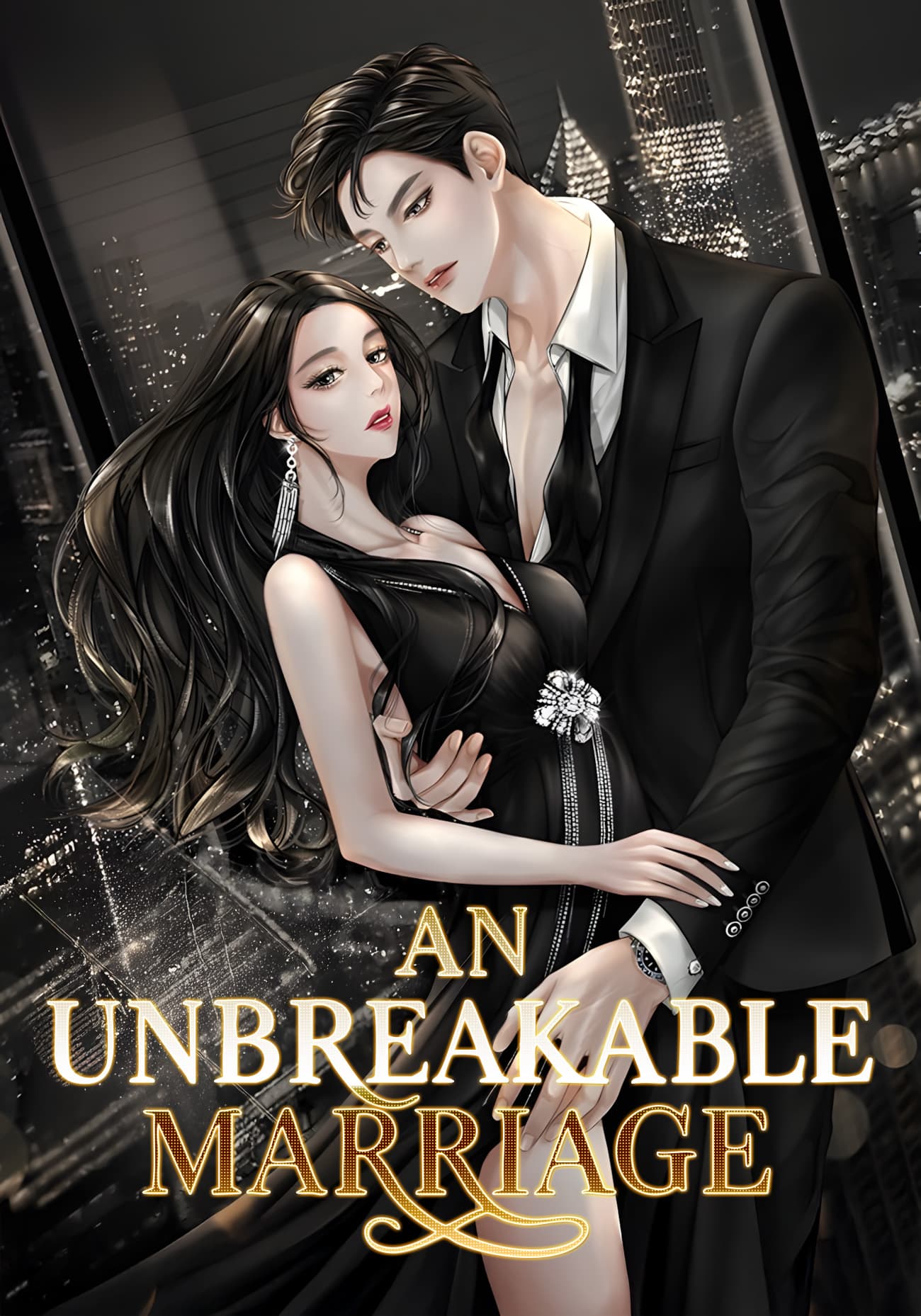 An Unbreakable Marriage