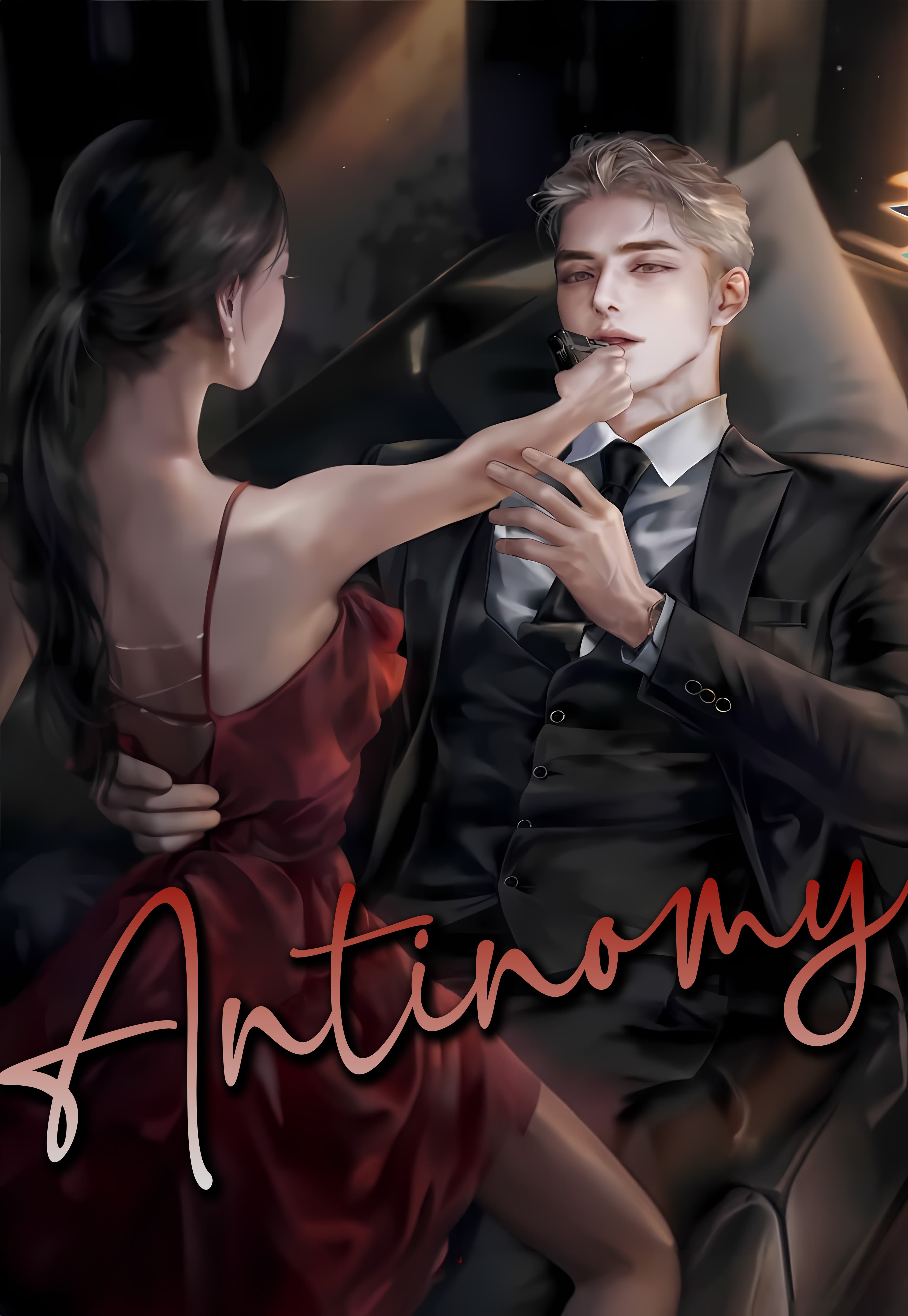 Antinomy