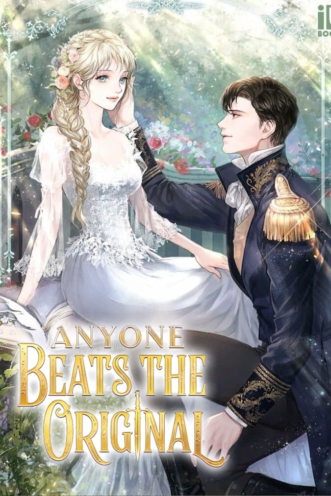 Anyone Beats The Original