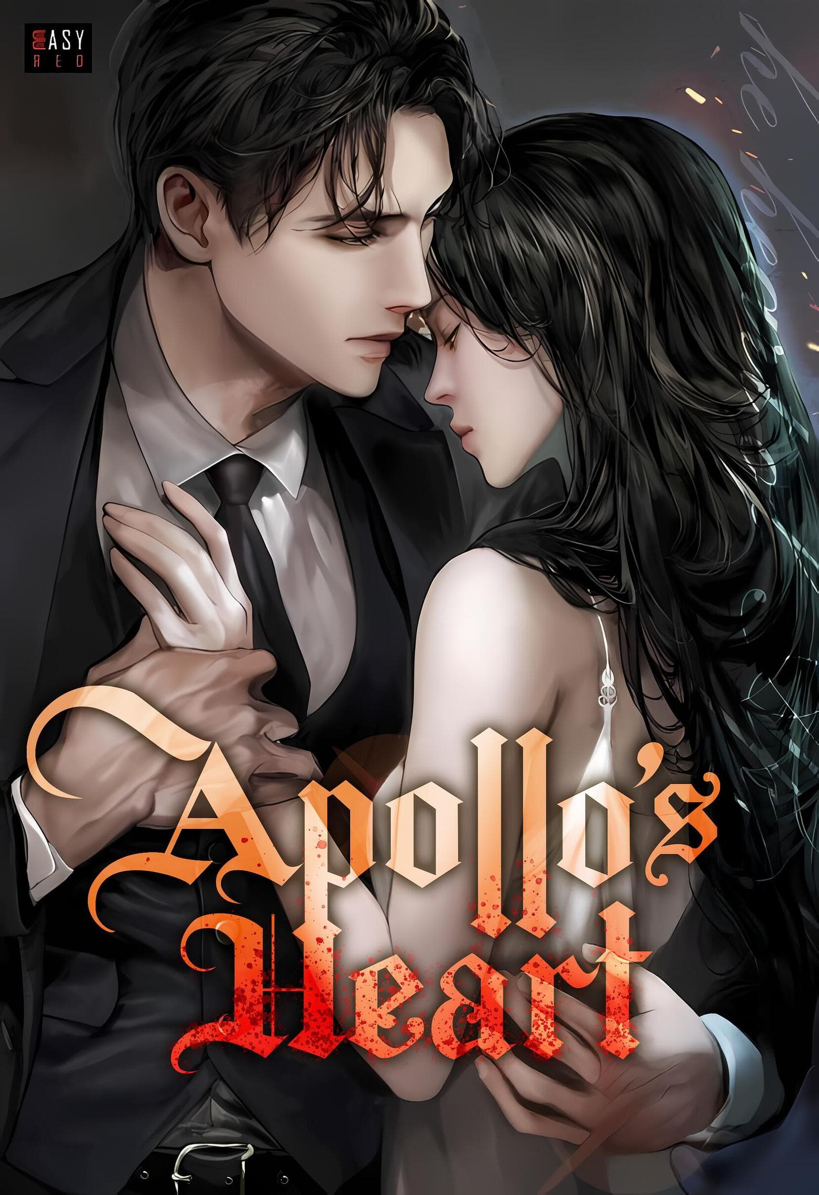 Apollo S Heart