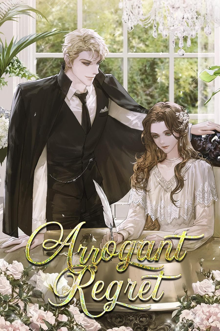 Arrogant Regret