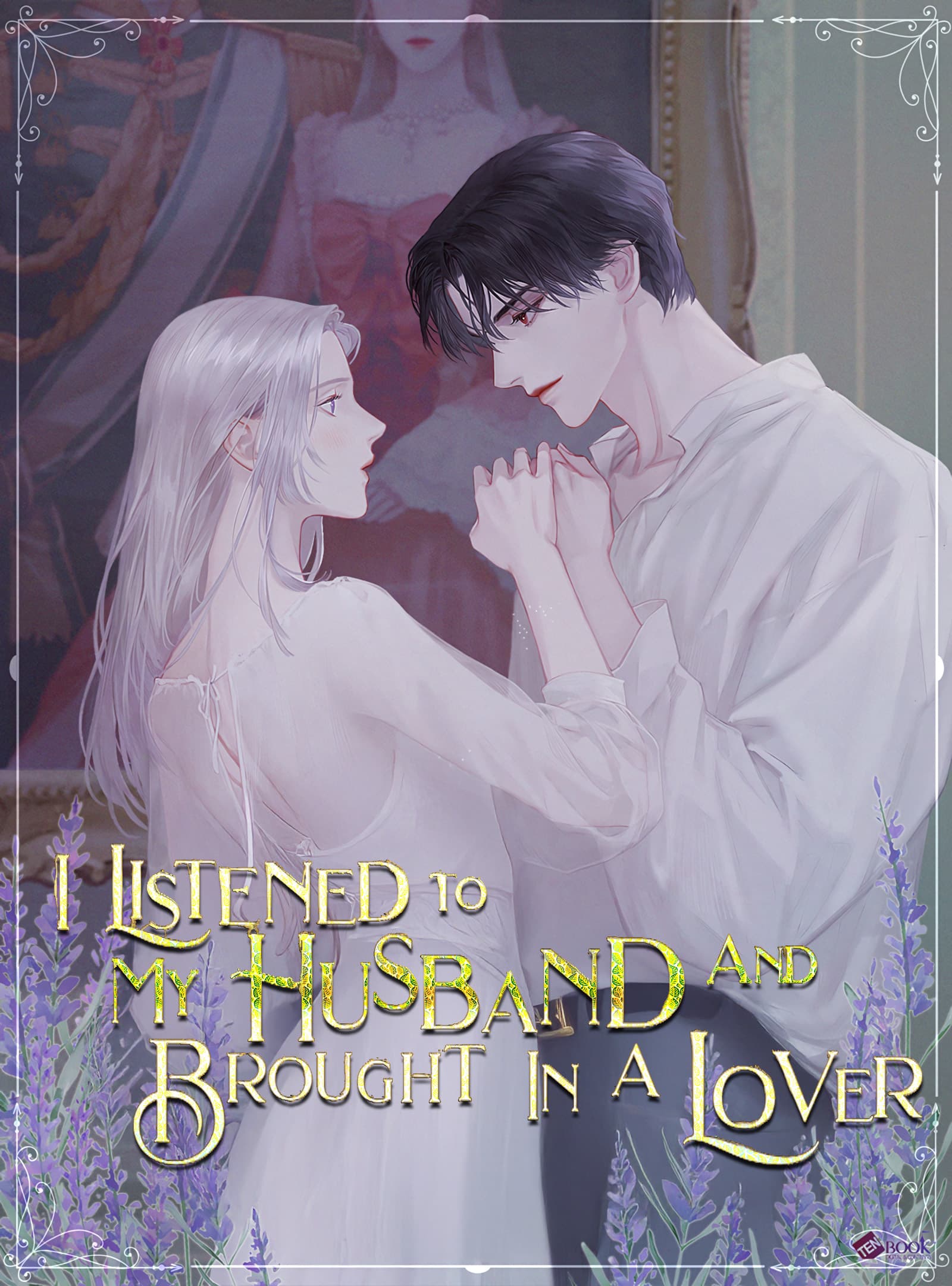As My Husband Said I Brought In A Lover