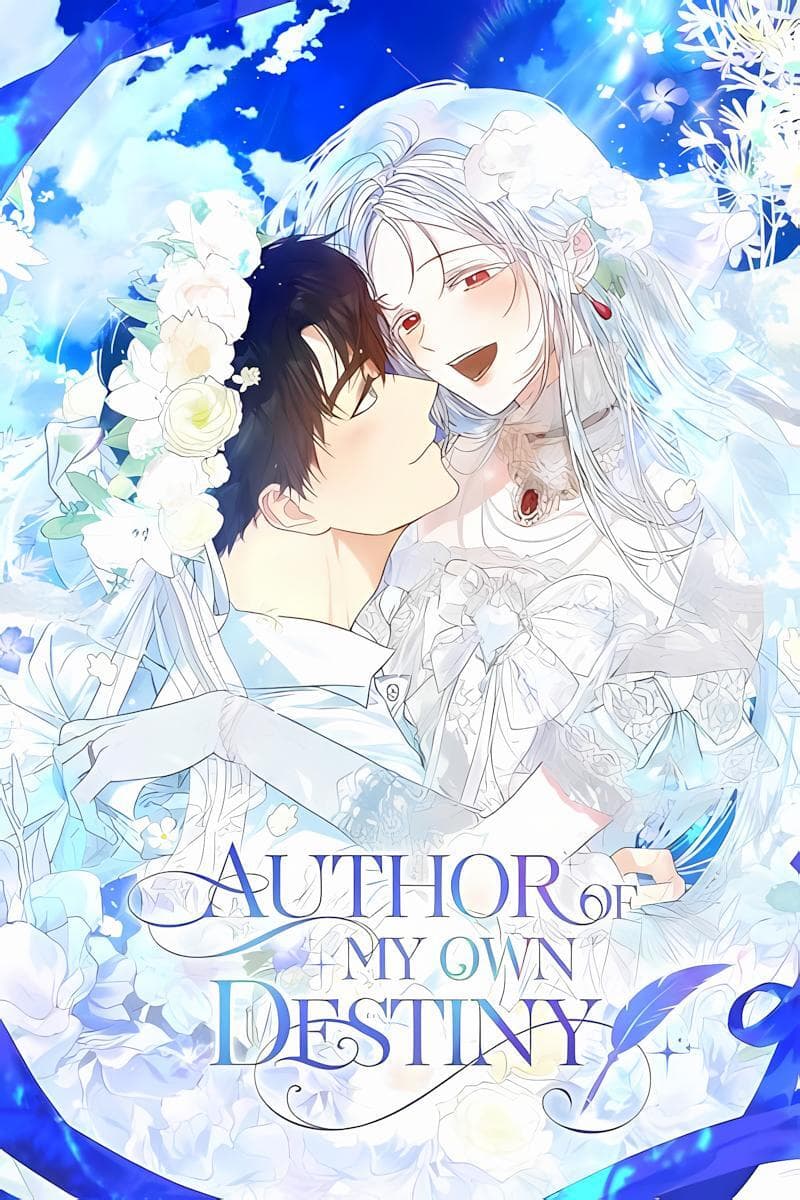 Author Of My Own Destiny