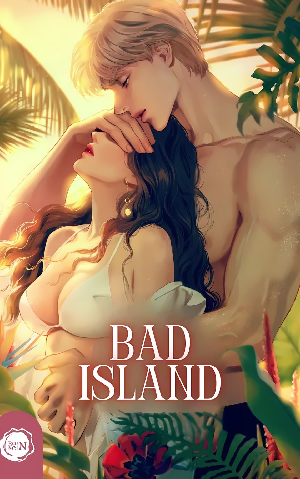 Bad Island