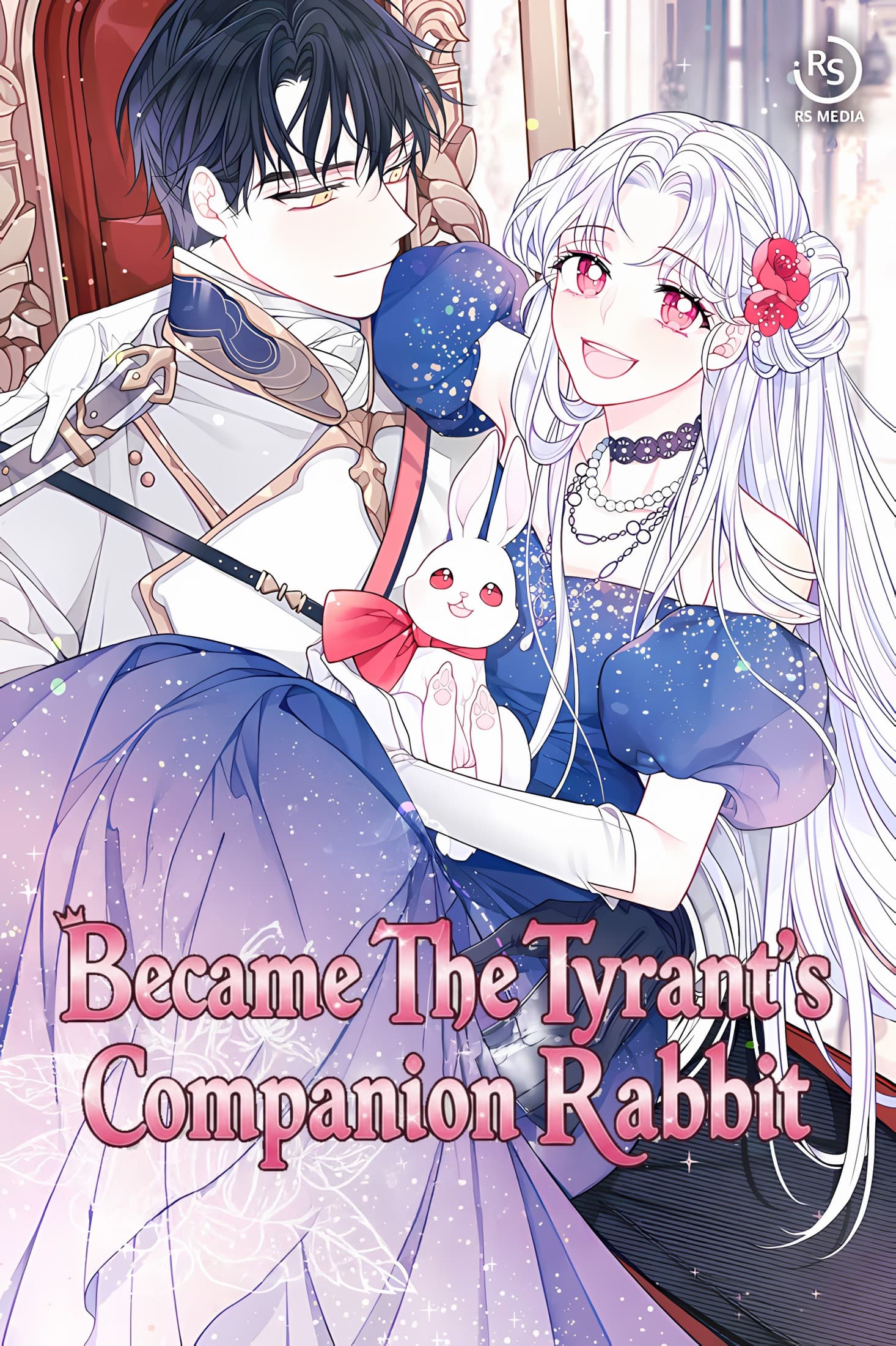 Became The Tyrant S Companion Rabbit