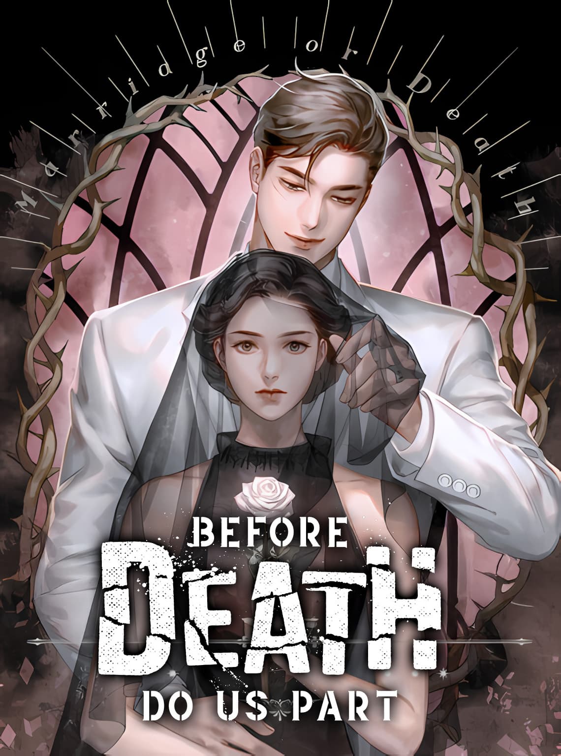 Before Death Do Us Apart
