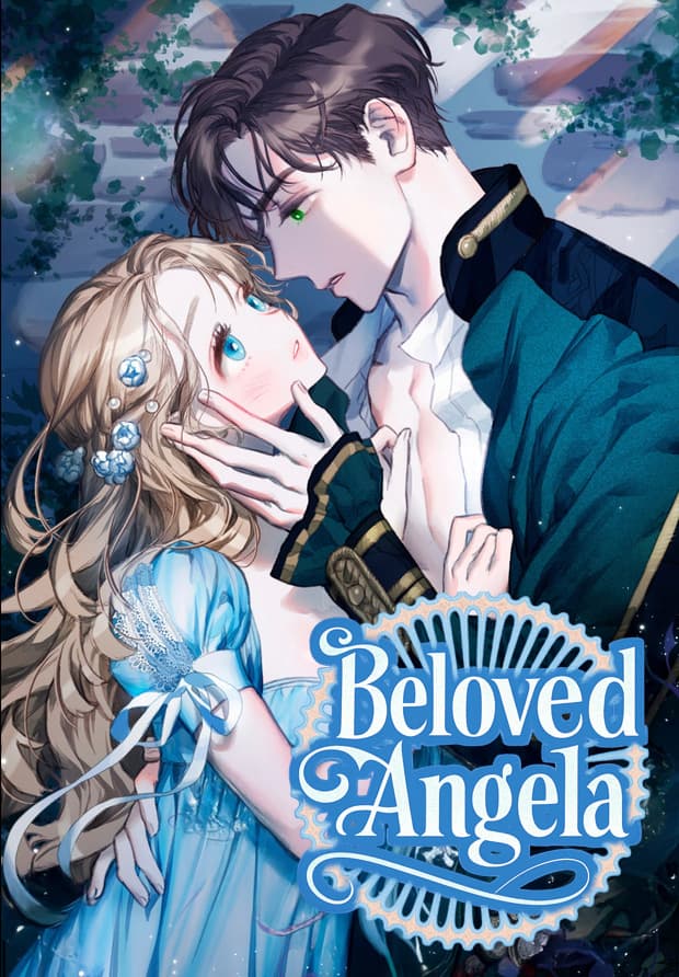 Beloved Angela