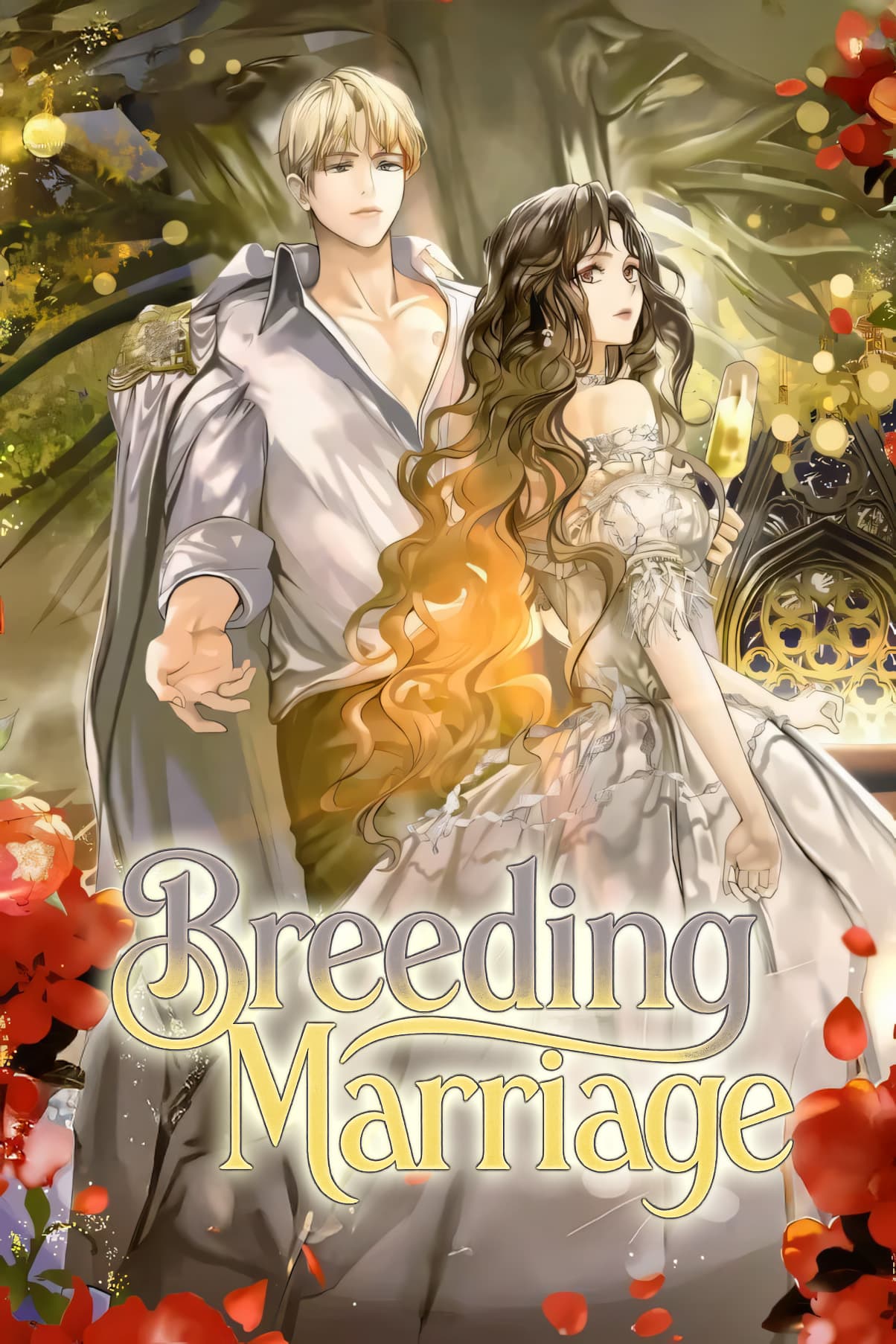 Breeding Marriage
