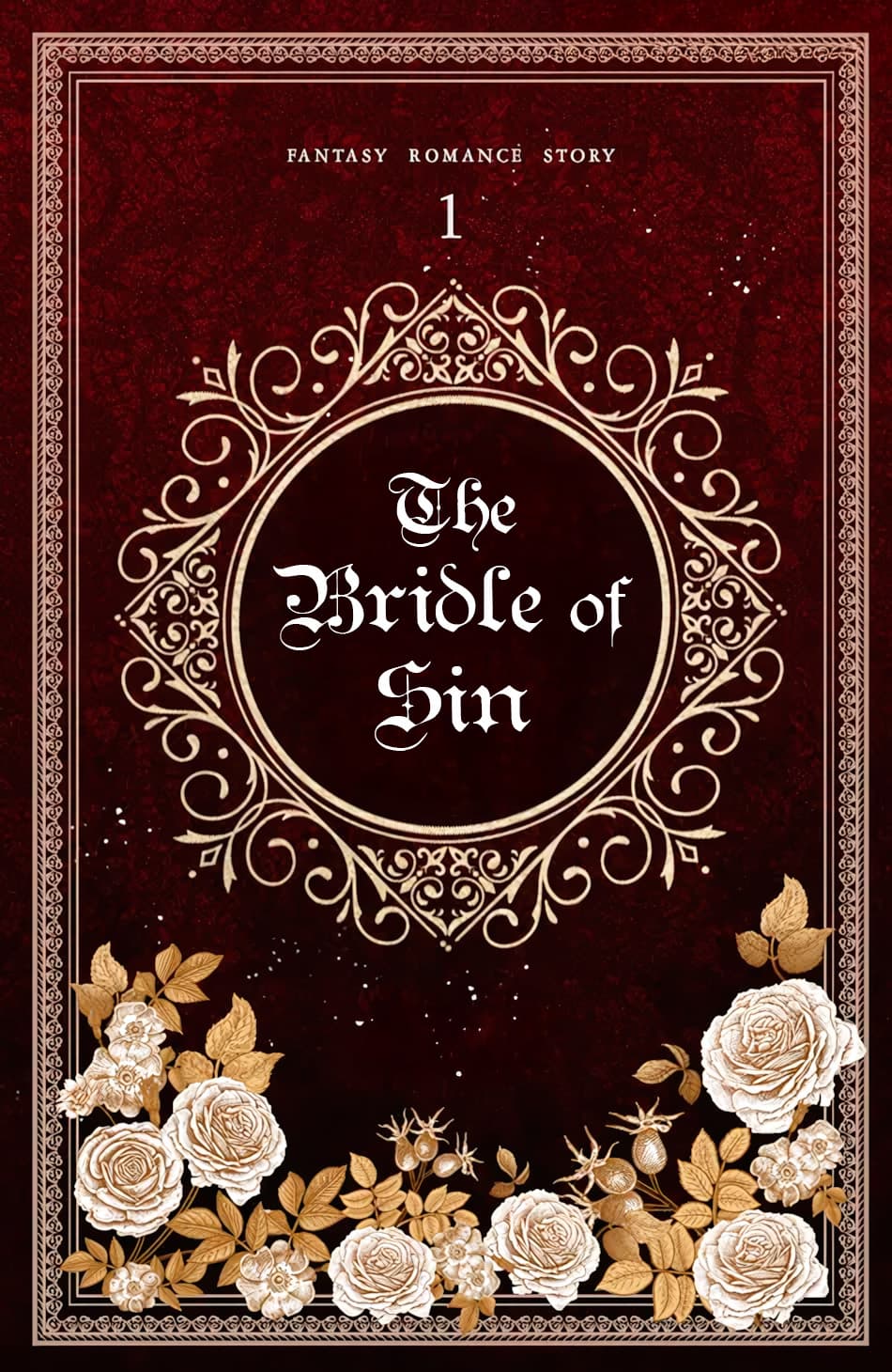 Bridle Of Sin