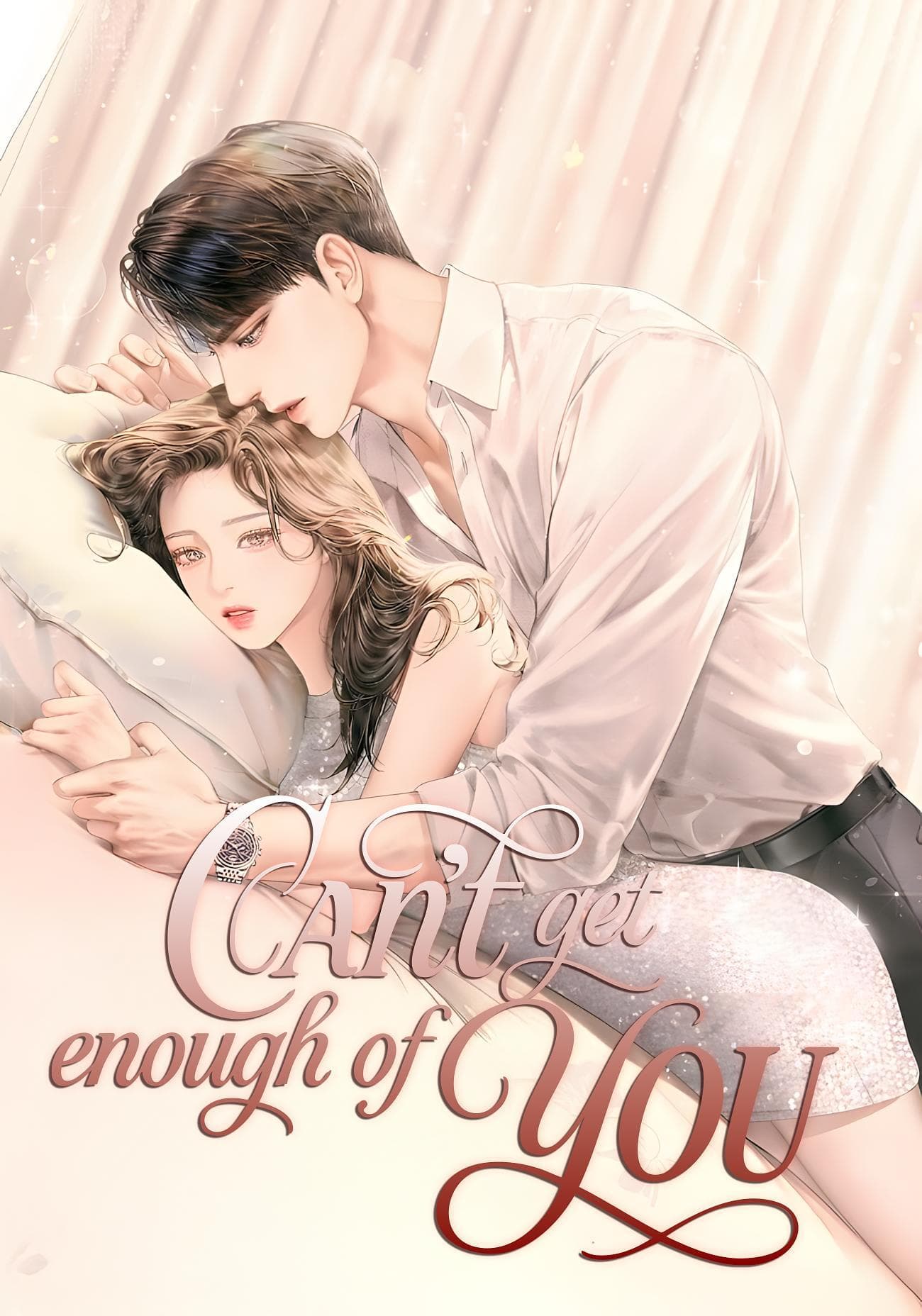 Can T Get Enough Of You