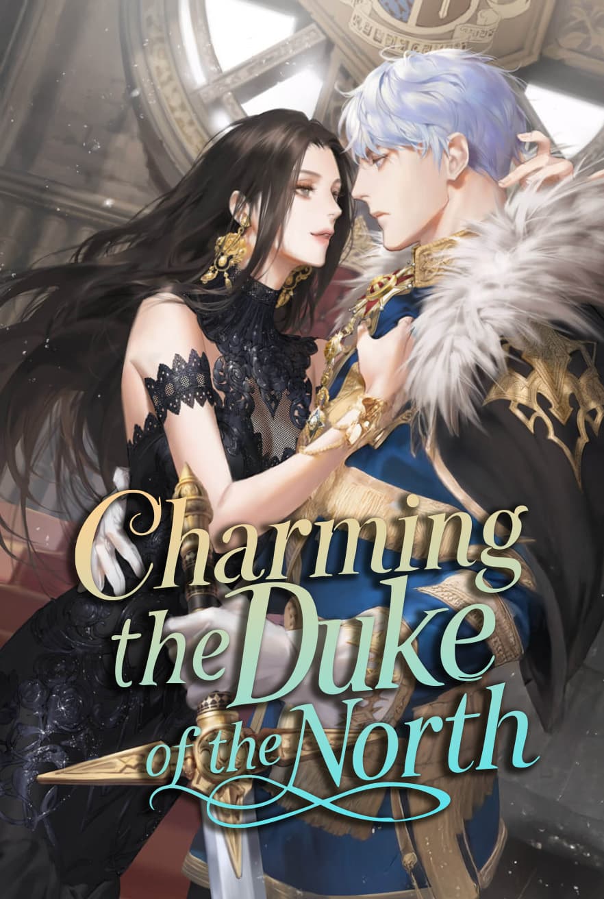 Charming The Duke Of The North