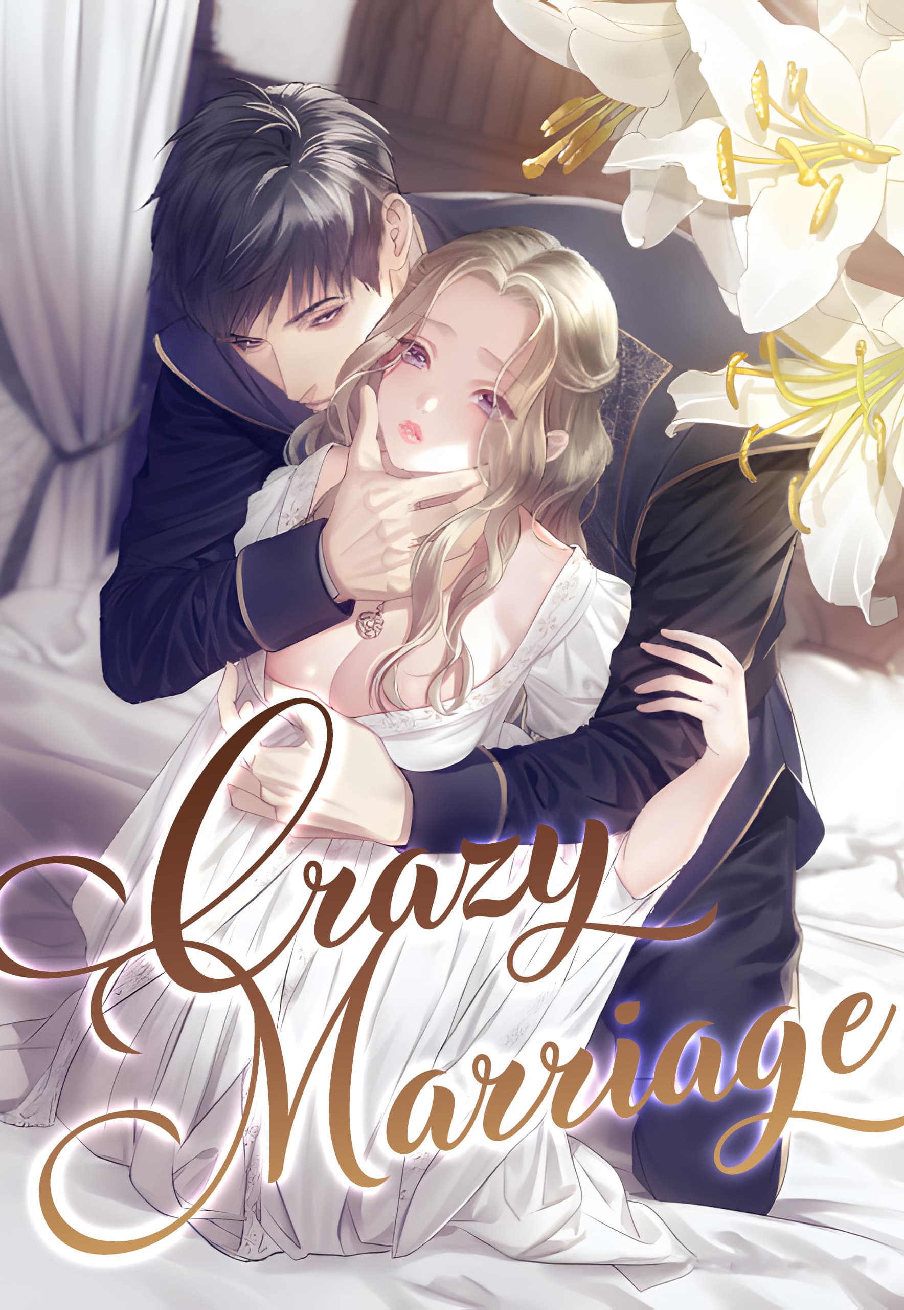 Crazy Marriage