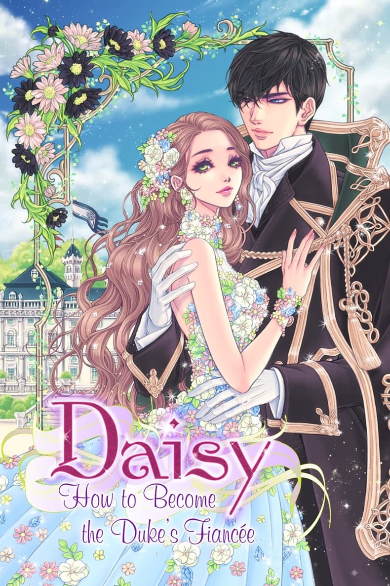 Daisy How To Become The Duke S Fianc E