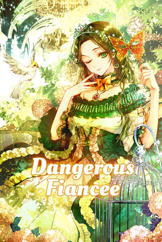 Dangerous Fiancee
