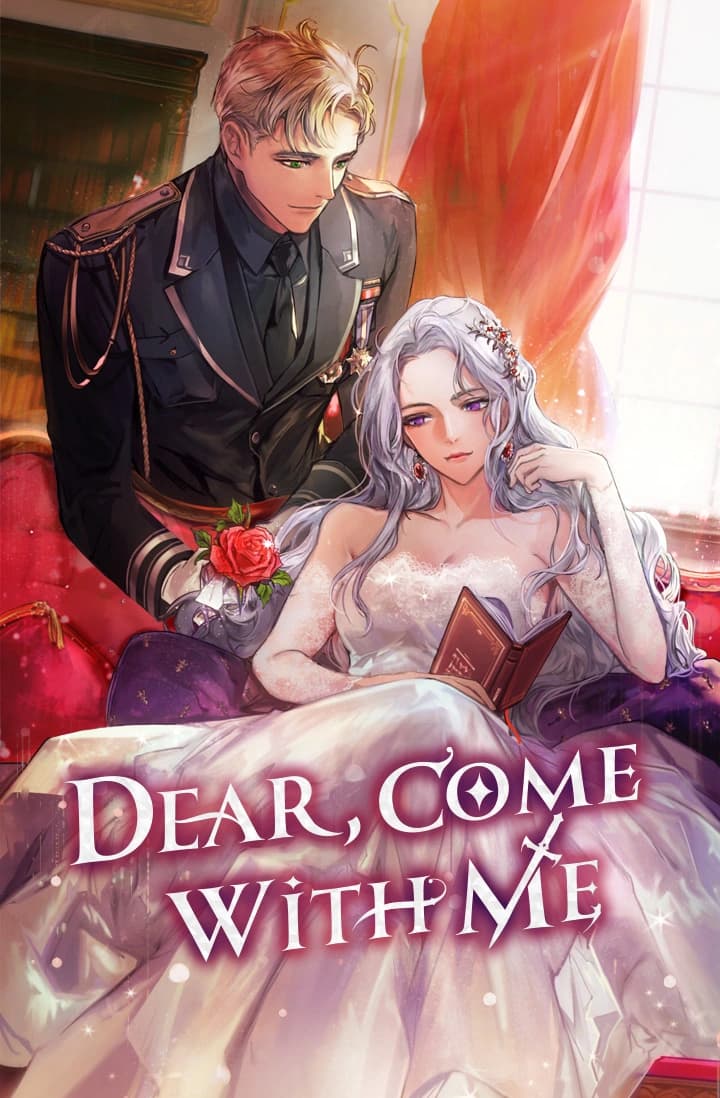 Dear Come With Me