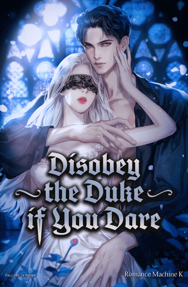 Disobey The Duke If You Dare