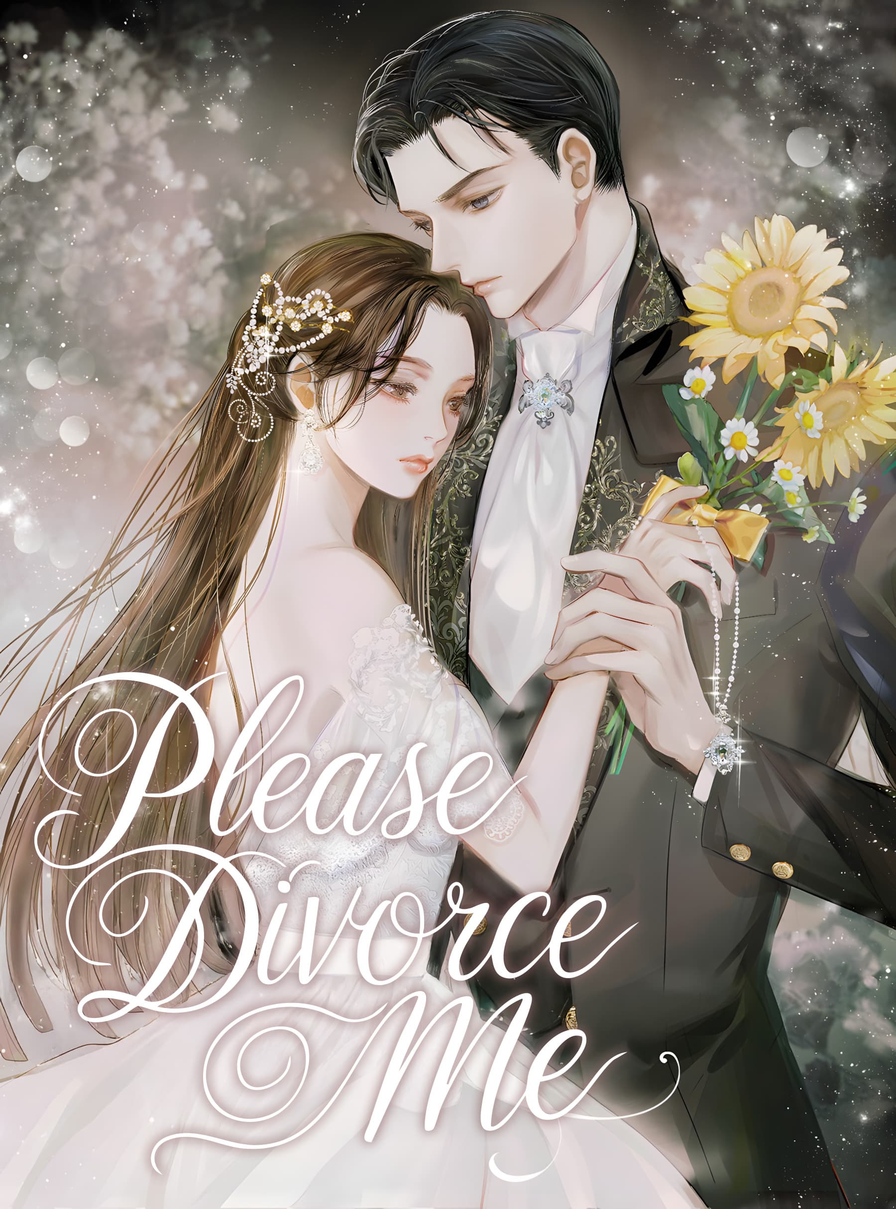 Divorce Me Please