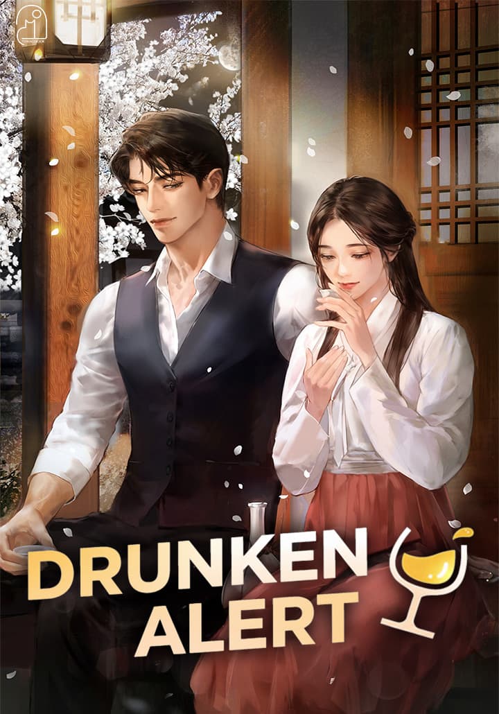 Drunken Alert
