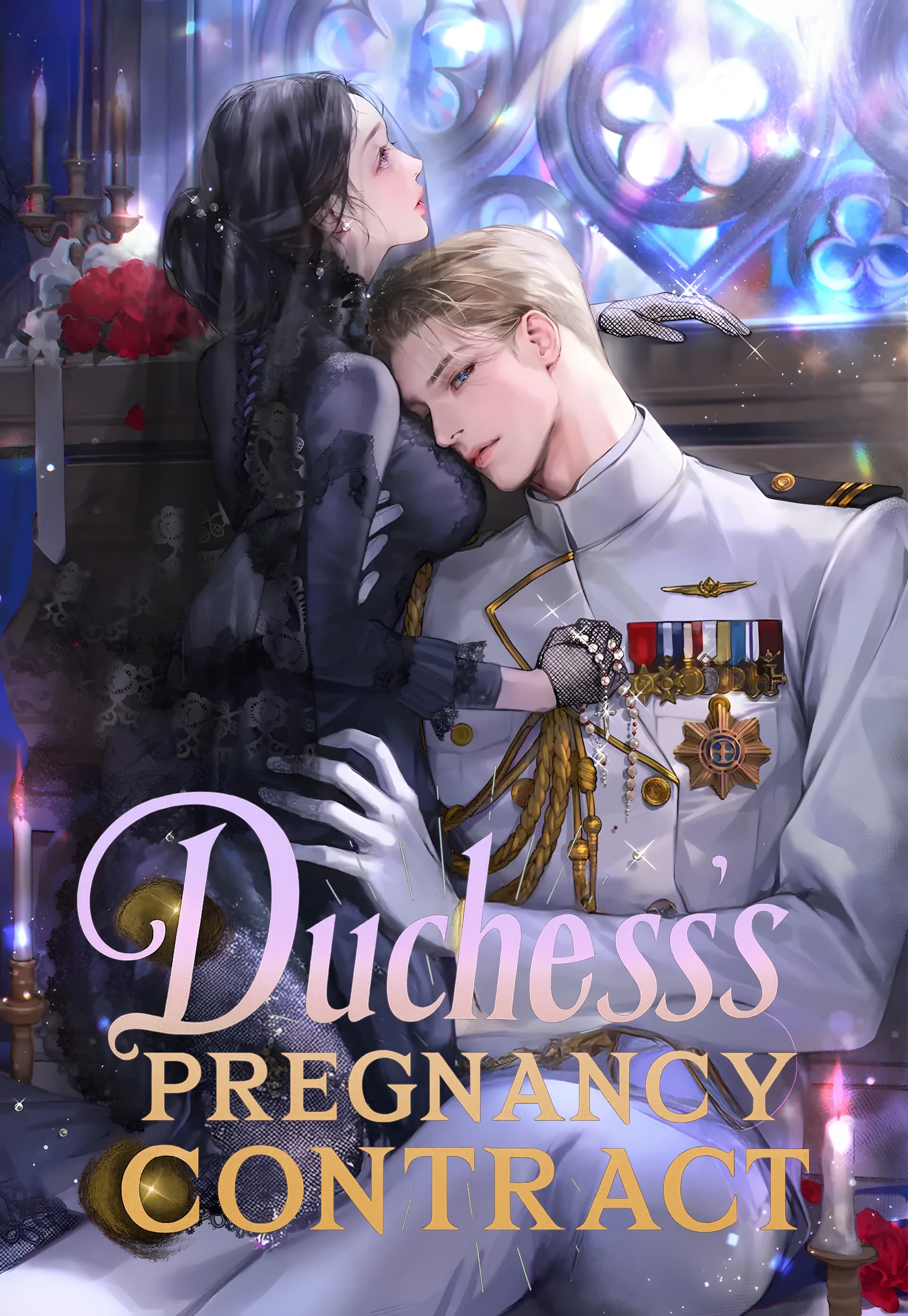 Duchess S Pregnancy Contract
