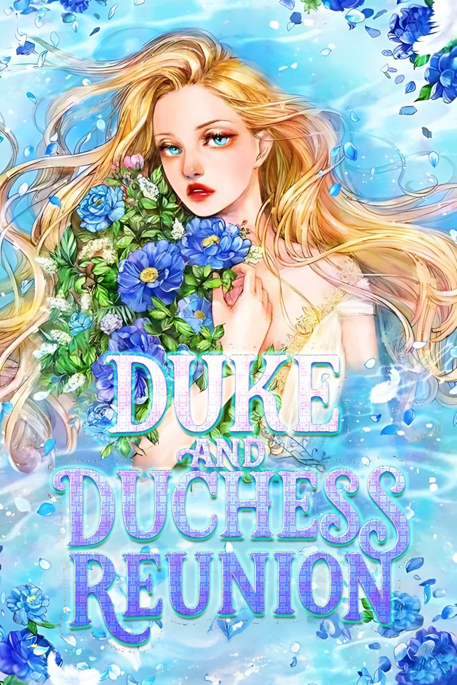 Duke And Duchess Reunion