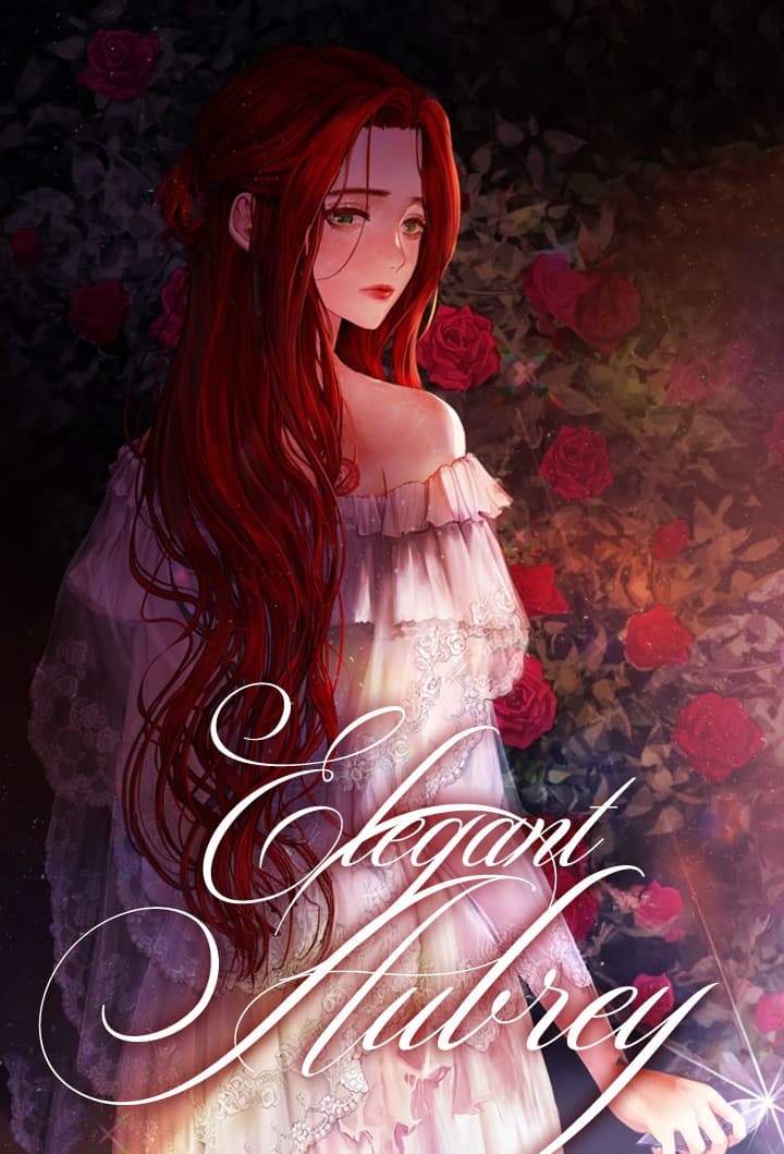 Elegant Aubrey