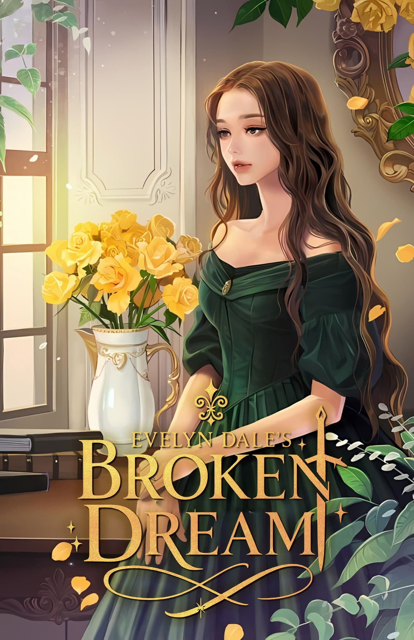 Evelyn Dale S Broken Dream