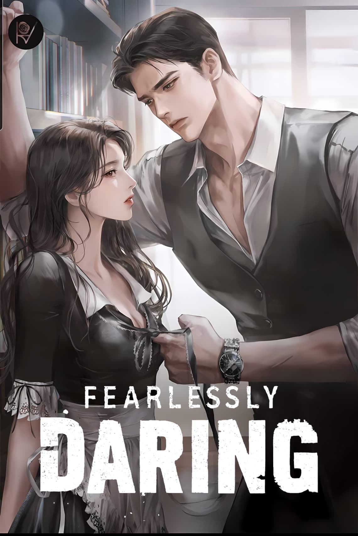 Fearlessly Daring