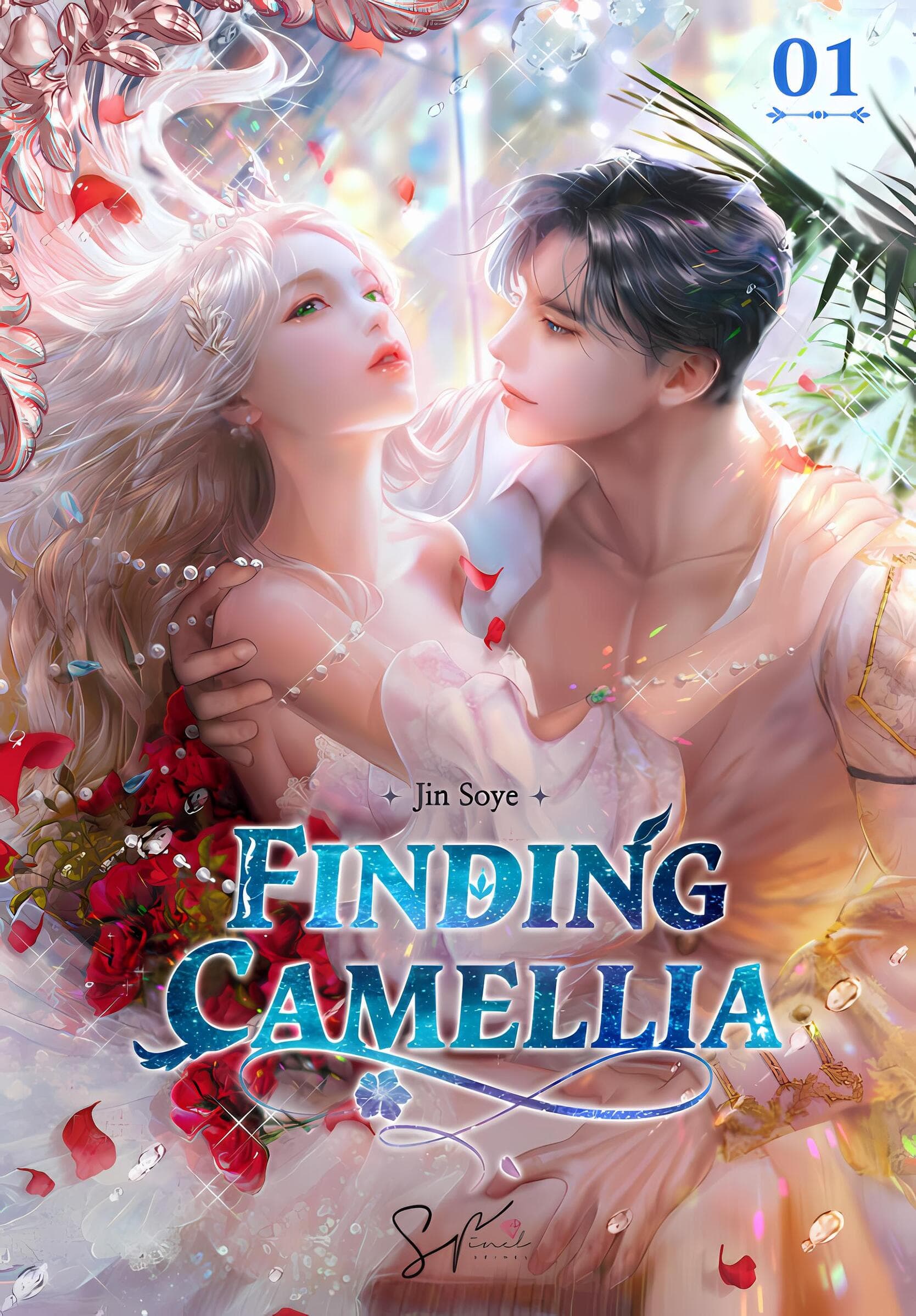 Finding Camellia