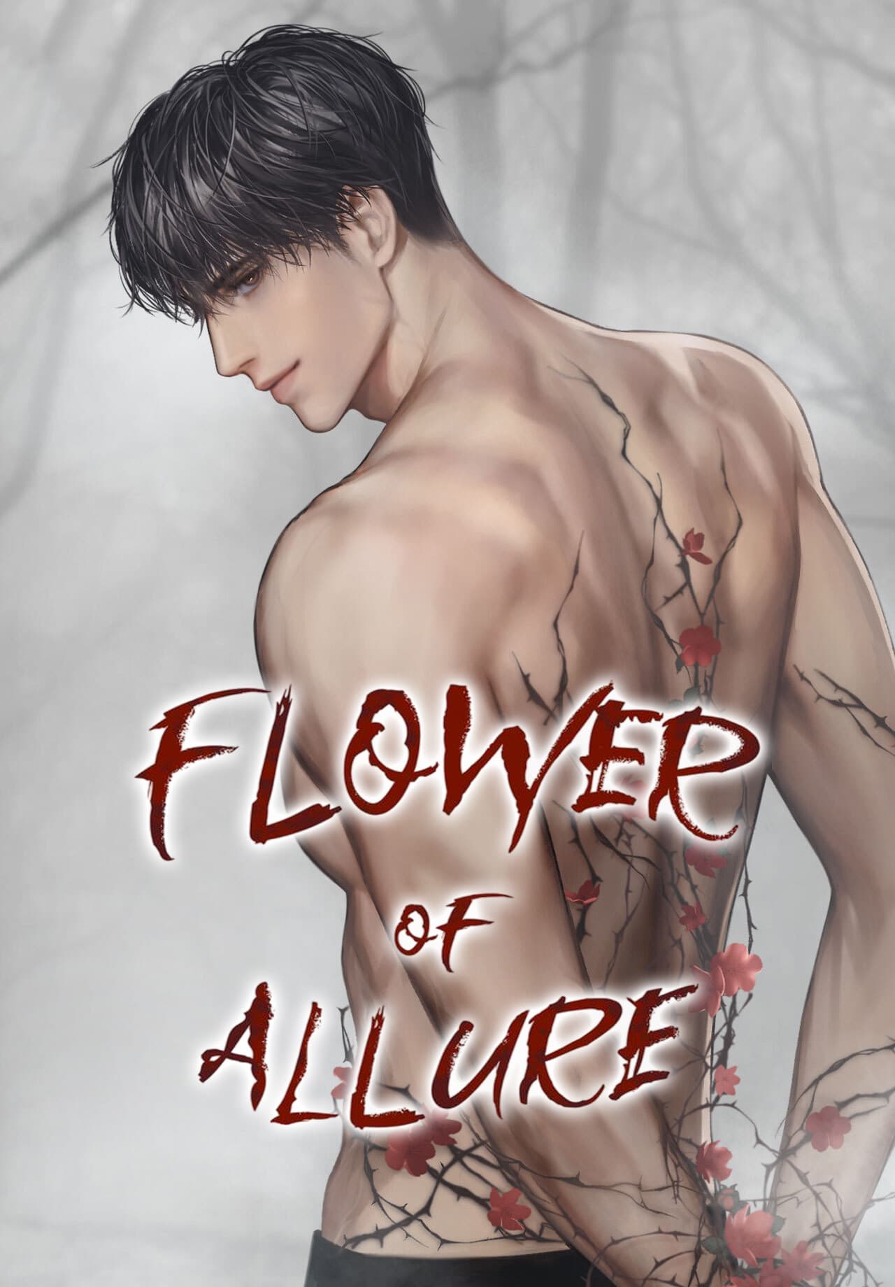 Flower Of Allure