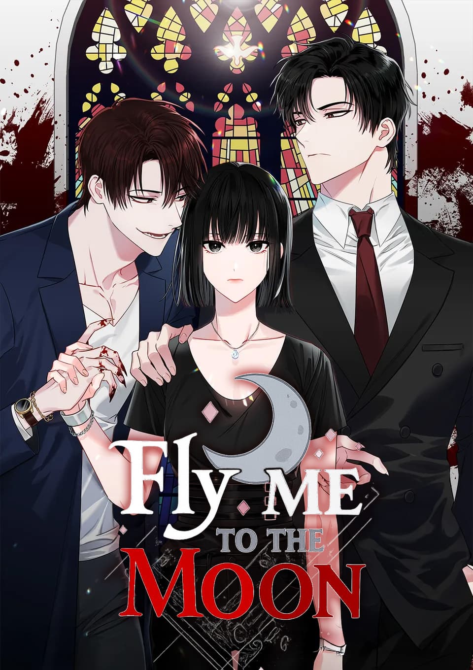 Fly Me To The Moon