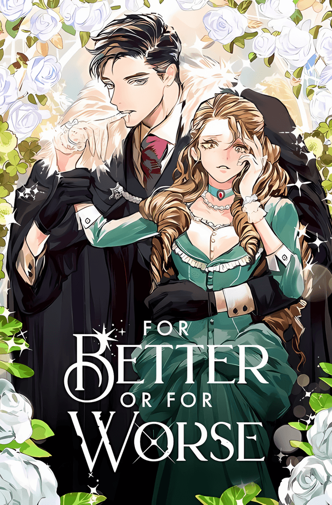 For Better Or For Worse