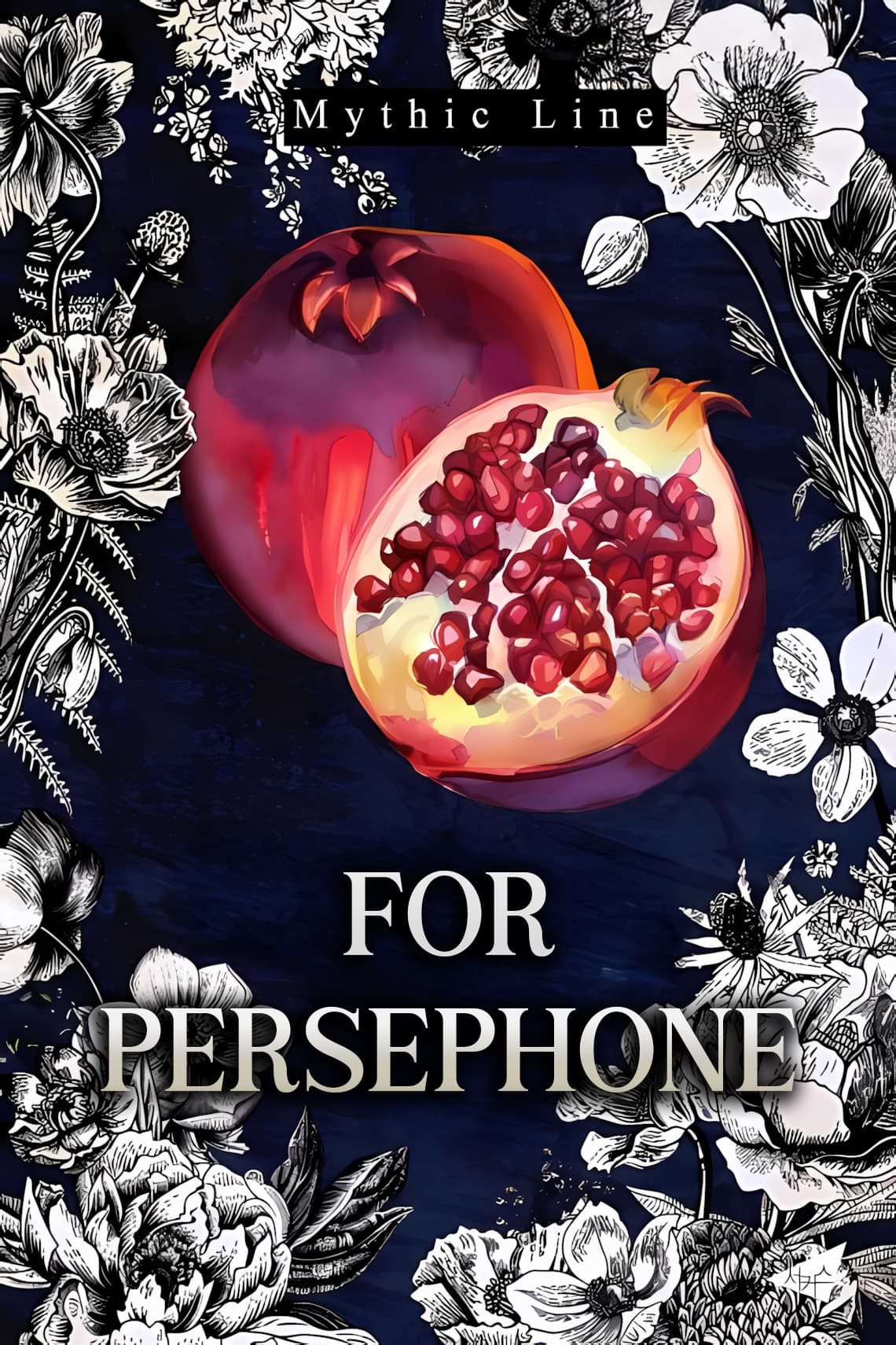 For Persephone