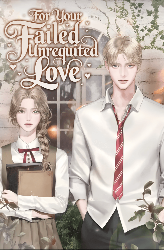 For Your Failed Unrequited Love