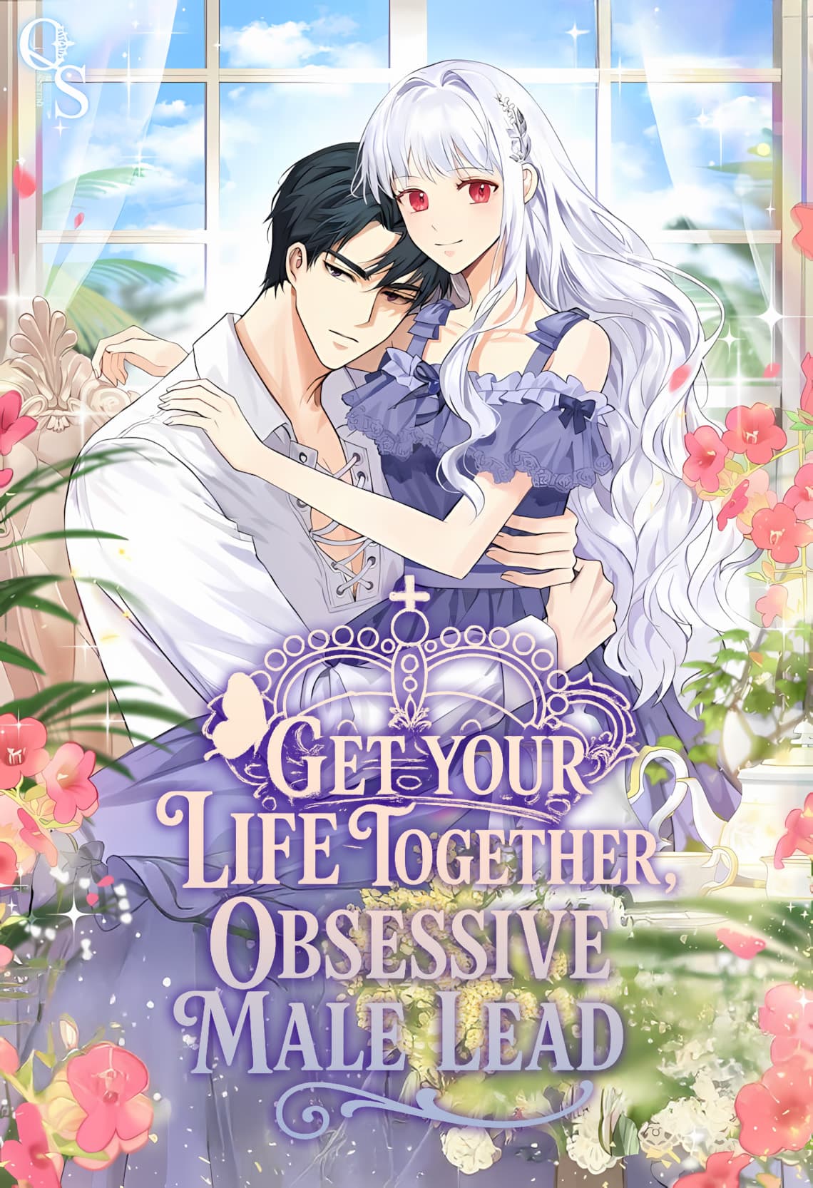 Get Your Life Together Obsessive Male Lead