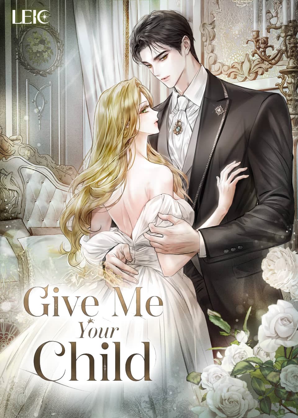 Give Me Your Child