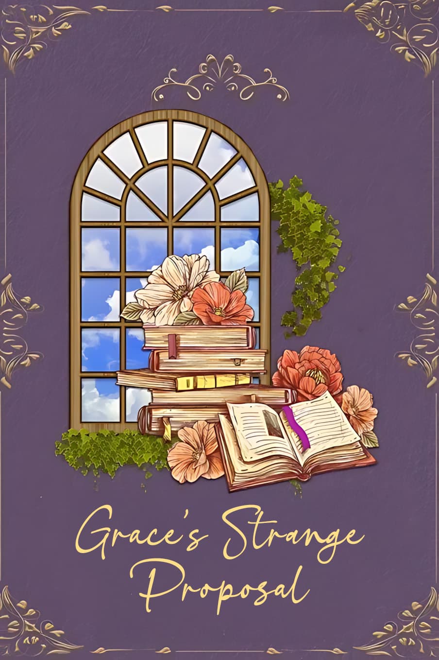 Grace S Strange Proposal
