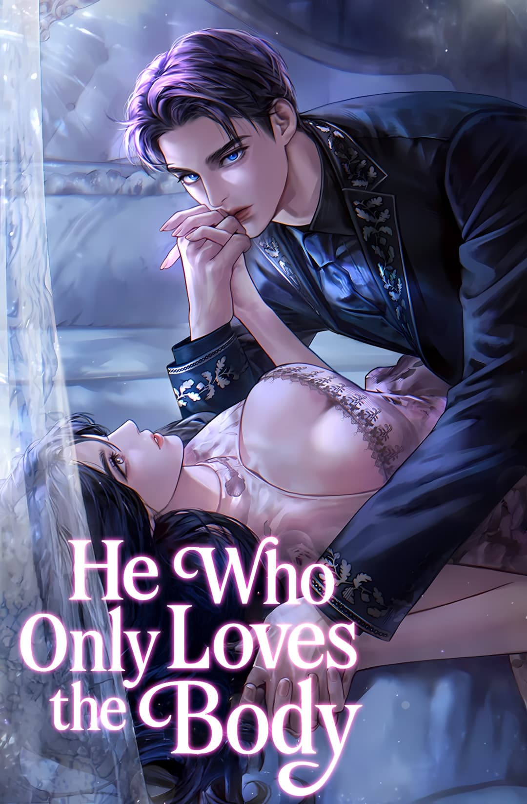 He Who Only Love The Body