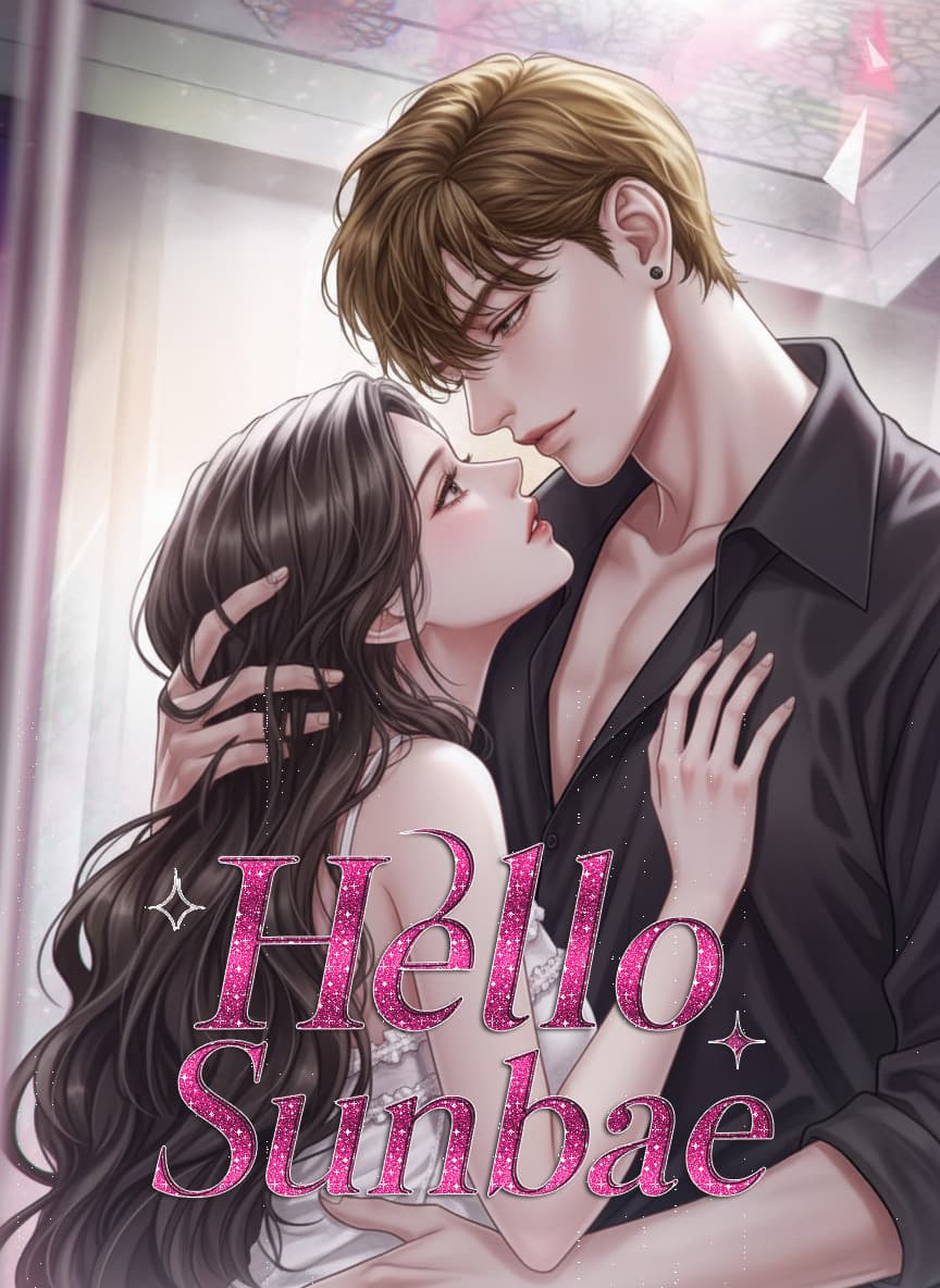 Hello Sunbae