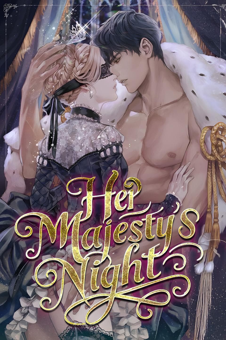 Her Majesty S Night