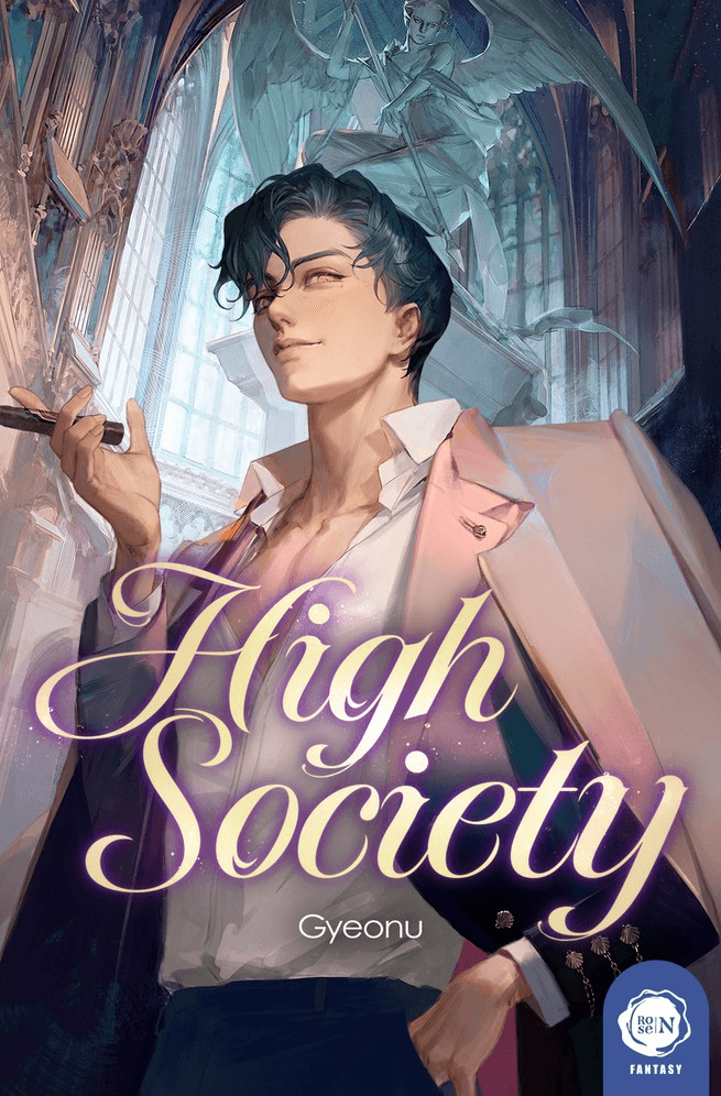 High Society